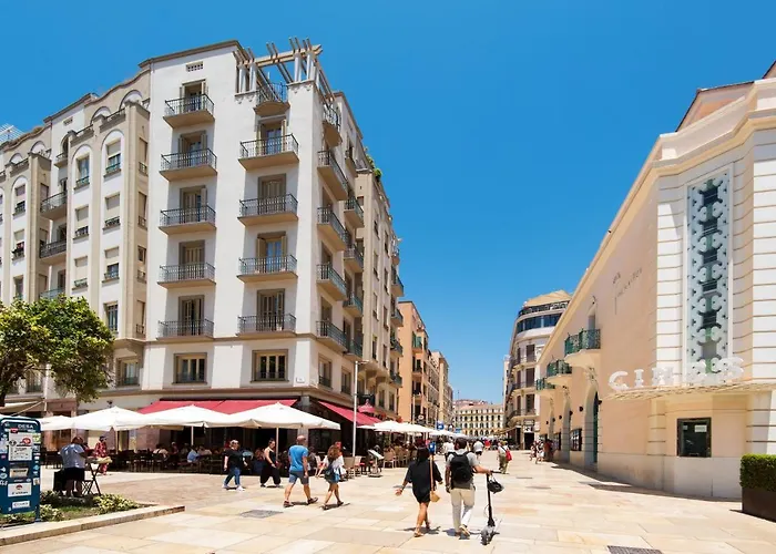 Picasso Center * Málaga