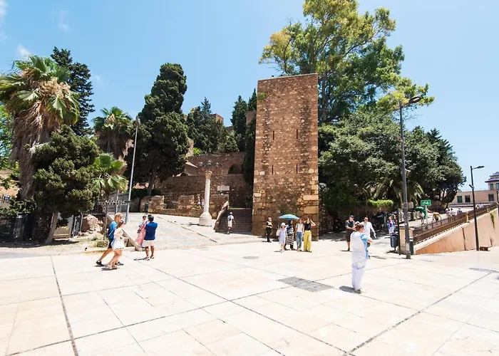 Picasso Center * Málaga