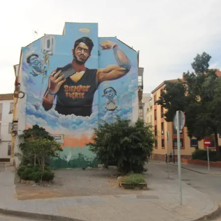 Picasso Center * Málaga